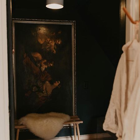 Dreamers Bnb Уилмингтон Экстерьер фото
