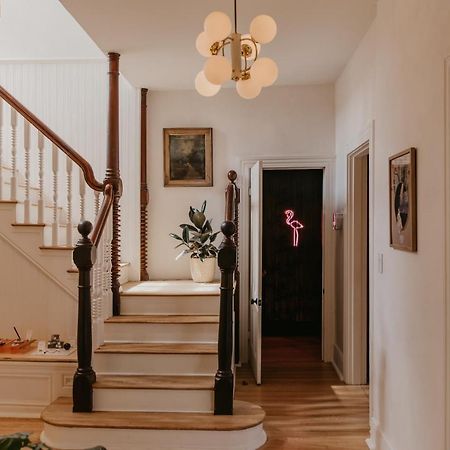 Dreamers Bnb Уилмингтон Экстерьер фото