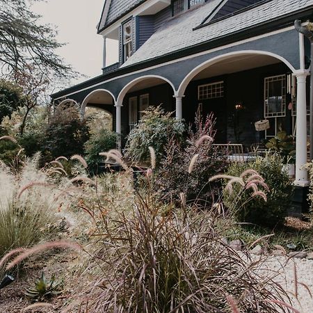 Dreamers Bnb Уилмингтон Экстерьер фото