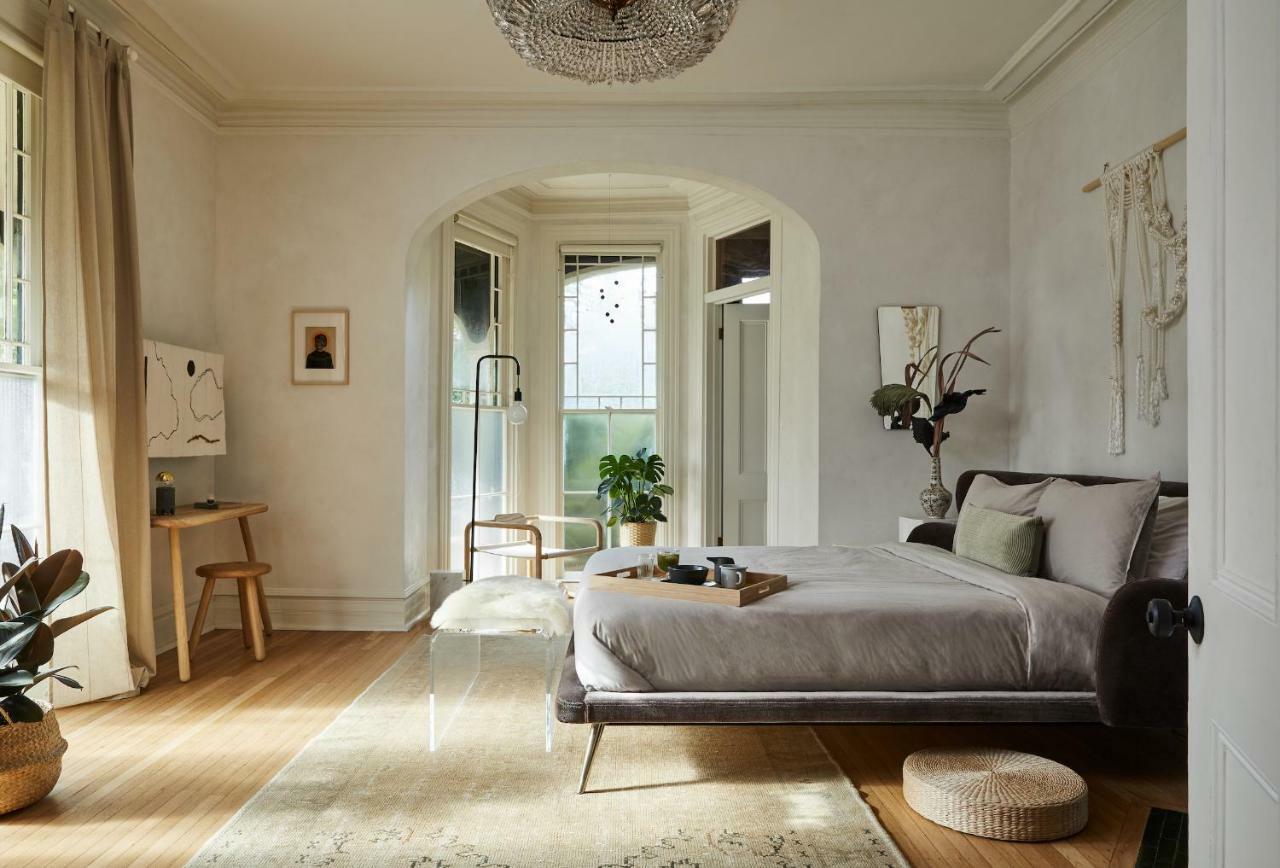 Dreamers Bnb Уилмингтон Экстерьер фото