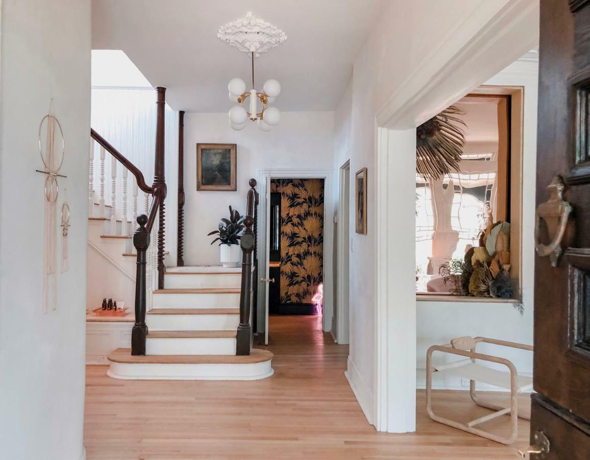 Dreamers Bnb Уилмингтон Экстерьер фото