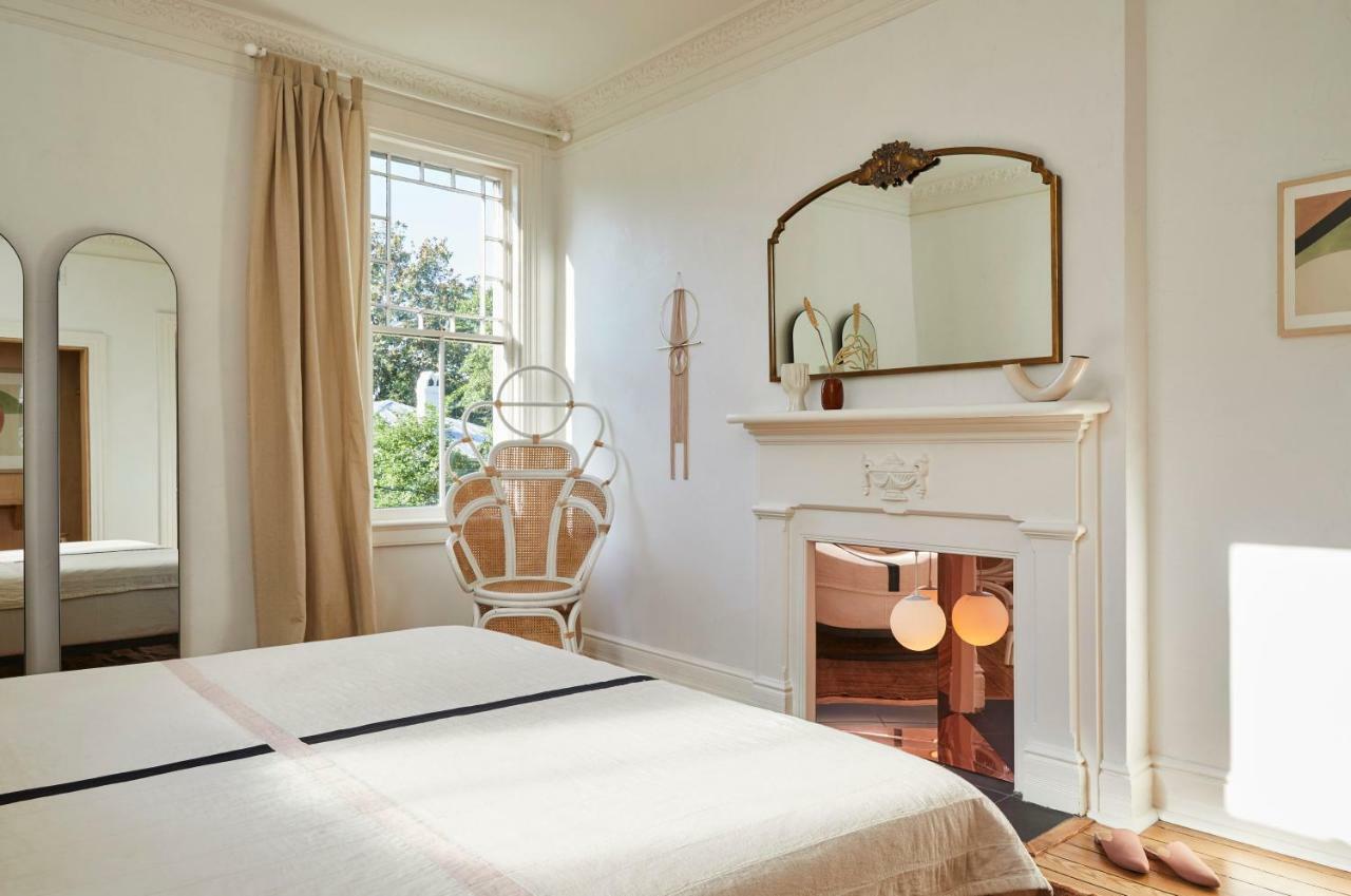 Dreamers Bnb Уилмингтон Экстерьер фото