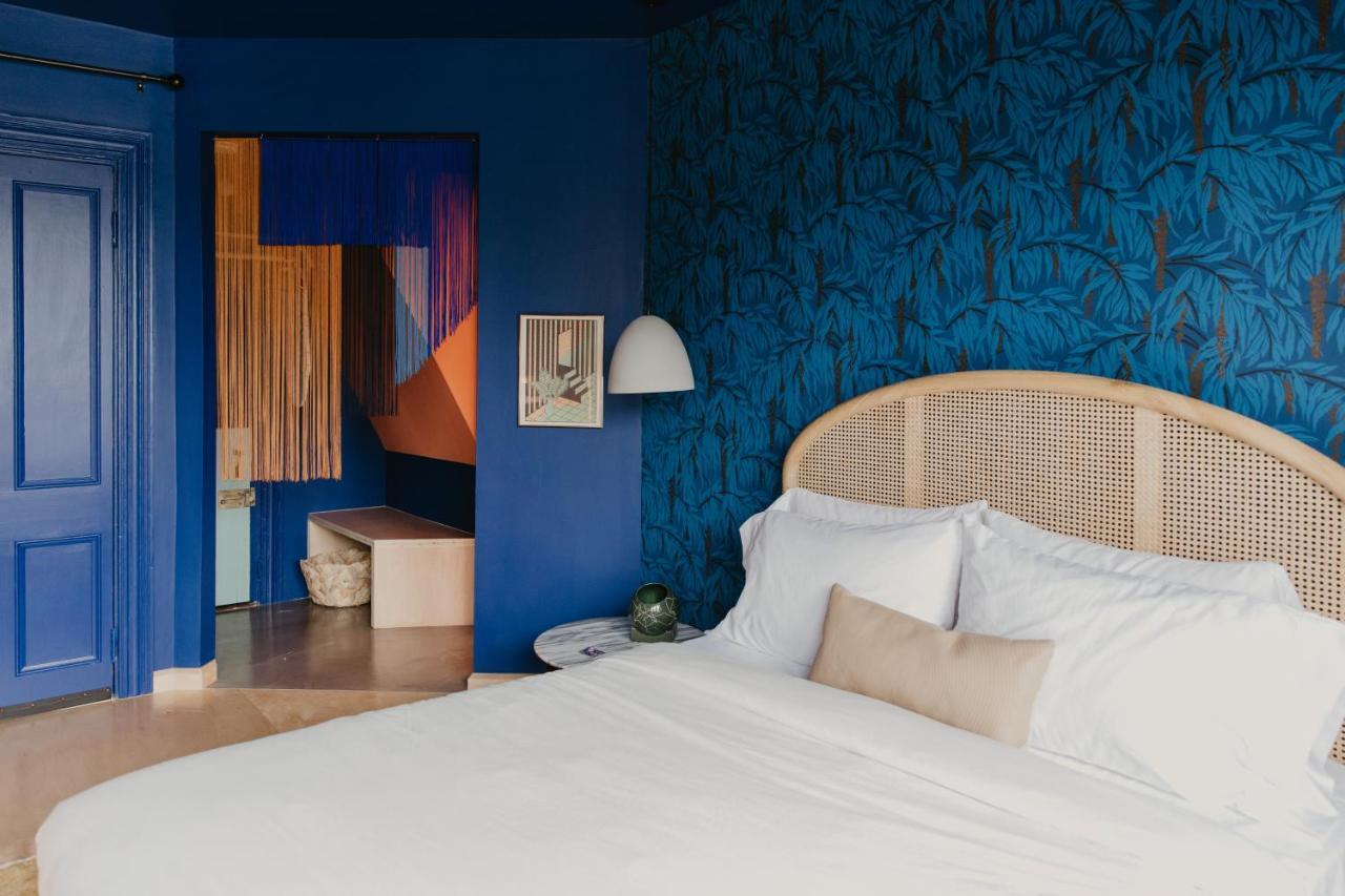 Dreamers Bnb Уилмингтон Экстерьер фото